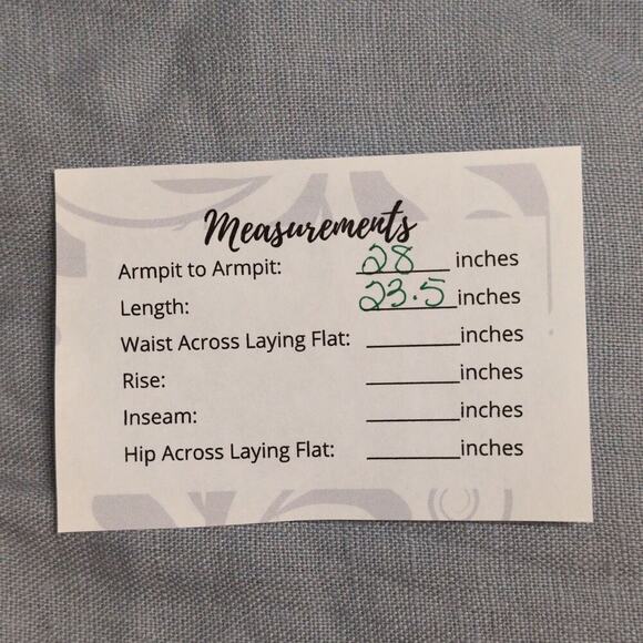 Eileen Fisher Dawn (Blue) Heavy Organic Linen Open Front Jacket Pockets Size XL - Picture 8 of 8